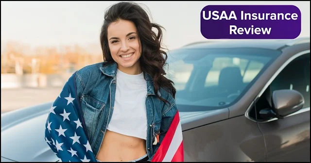 USAA Car Insurance