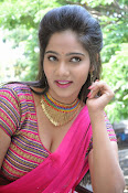 Mitra photo shoot in half saree-thumbnail-31