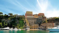 Best Honeymoon Destinations In Europe - Sorrento, Italy