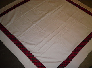 ProsperityStuff Quilt Christmas Background