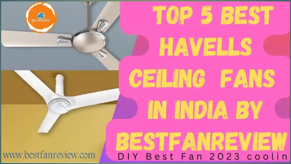 google discover, Top 5 Havells ceiling fan In India a buying guide by best fan review