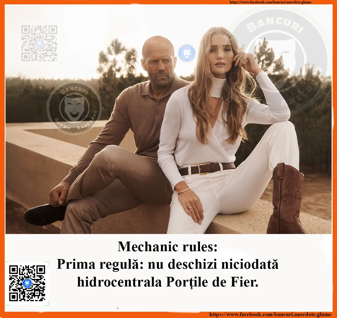 Mechanic rules