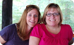 brookeandmom