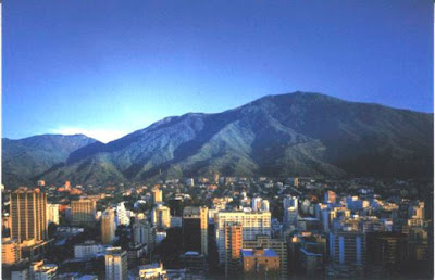 Travel - Most expensive cities in the world - Caracas, Venezuela