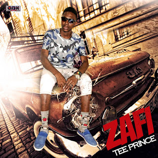 DOWNLOAD MUSIC:TEE PRINCE-ZAFI