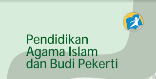 Download Buku PAI SD Kelas 1 Kurikulum 2013