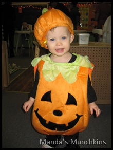 10.28.2009 Halloween Party 004