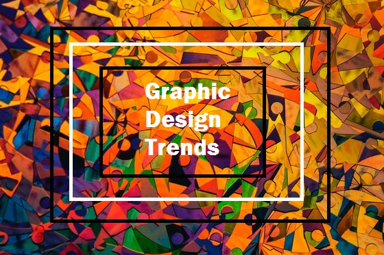 Graphic Design Trends