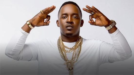 MI Abaga is producing his first movie this year!