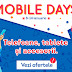 Mobile Days la Evomag - reduceri la telefoane si tablete