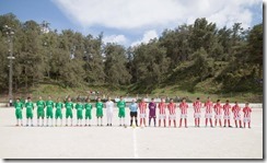 Futbol Amalfi