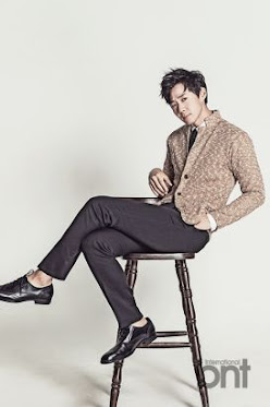 Yeon Jung-Hoon Korea Actor