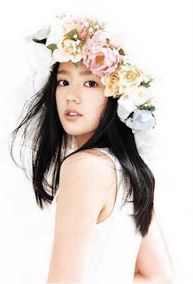 Han Ga In