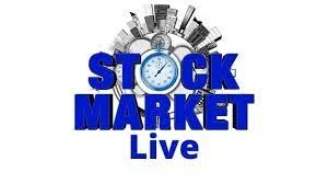today stock India live news