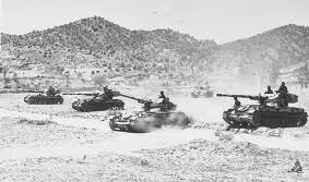 The India-Pakistan War of 1965/history/2023