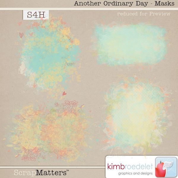 kb-ordinaryday-masks