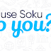 Soku Swap is a Decentralized Exchange (DEX)
