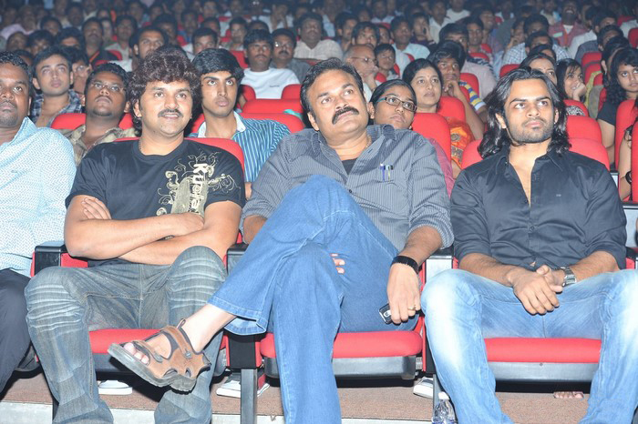 ‘Orange’ Movie Audio Launch Gallery leaked images