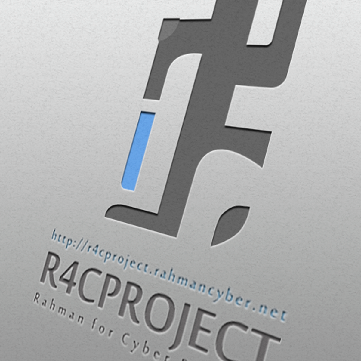 Logo R4CProject