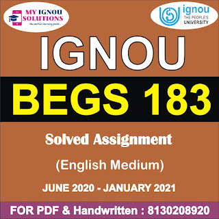 begs 183 solved assignment 2021; begs 183 solved assignment free; begs 183 solved assignment free download pdf; guruignou solved assignment 2020-21; begs 183 solved assignment in hindi; begs 183 ignou assignment 2021; begs 183 assignment 2020-21; bans 184 solved assignment 2020-21