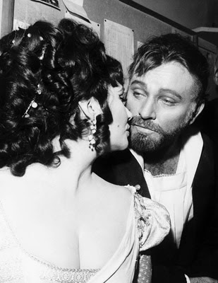 Coolest Couples 2 Richard Burton and Elizabeth Taylor