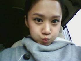 Jang Nara