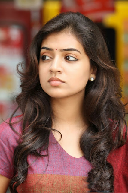 Nazriya Nazim hd Photos