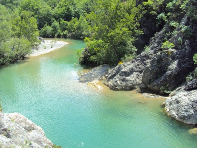 Masso delle Fanciulle Toscana