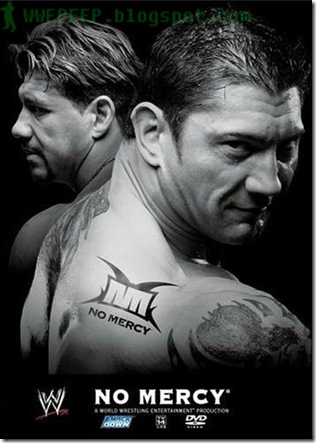 27 No mercy 2005