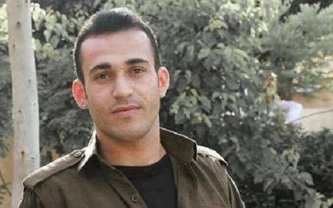 Ramin Hossein panahi,