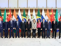 41 Countries ready to accept BRICS Currency.