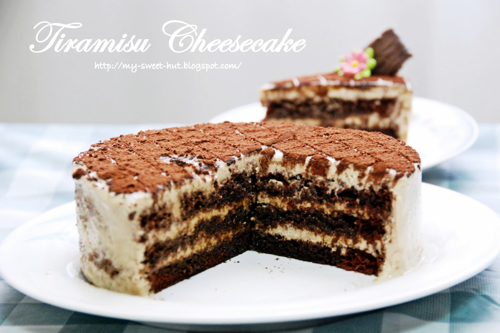 pictures of Tiramisu Joy Of Baking