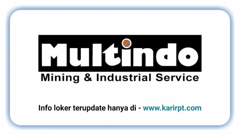 PT Multindo Technology Utama