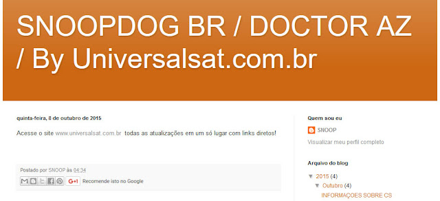 http://snoopdogbreletronicos.blogspot.com.br/
