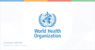 World Health Organization (WHO) Careers