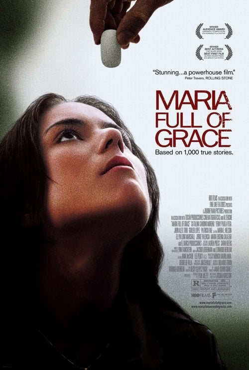 [HD] Maria, pleine de grâce 2004 Film Complet Gratuit En Ligne