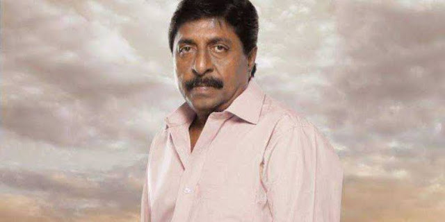 Malayalam Actor-director Sreenivasan rushed to hospital ...