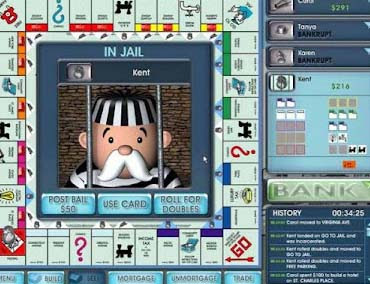 Download Games Monopoly Here and Now Full Version For PC