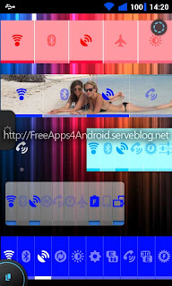 SwitchPro Widget Free Apps 4 Android