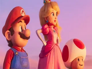 سينتقل الجزء الثاني من Super Mario Bros إلى دور العرض في عام 2026 سينتقل الجزء الثاني من Super Mario Bros إلى دور العرض في عام 2026