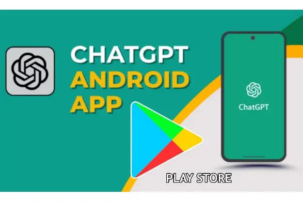 ChatGPT για android συσκευές