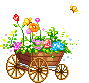 cesto de flor1