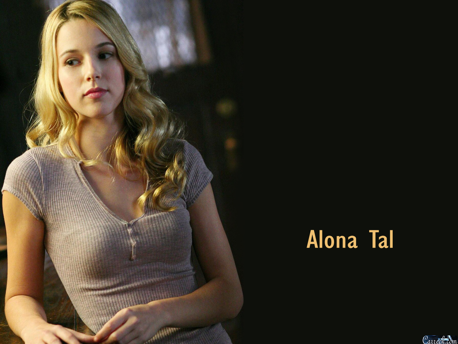 Alona Tal