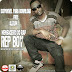 Rep Boy – Álbum “Mensageiro Do Rap” (Hosted By Dj Garcia) [Download Gratuito]