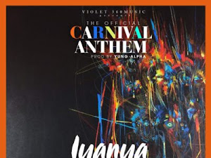 [AUDIO] Iyanya – “Carnival Anthem”