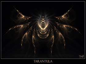 Tarantula Wallpaper