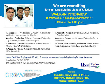 Interview details 