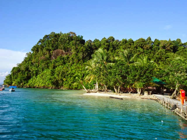 Pulau Mursala