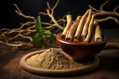 ashwagandha review: Is it helpful for stress, anxiety, or sleep?