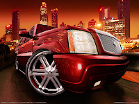 Jogo midnight club 3